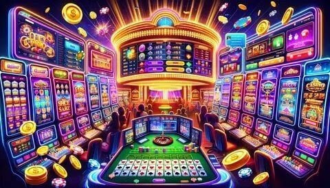 kapal 4d featured game showcase kapal 4d featured game showcase