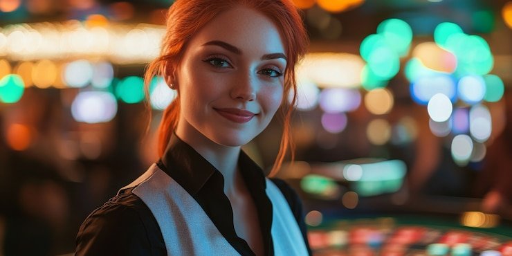 Putaran gratis dengan pengganda di Bigger Bass Bonanza