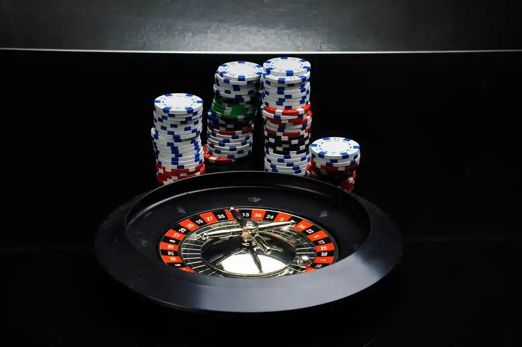 Antarmuka pemilihan angka Dasar Number di kapal 4d