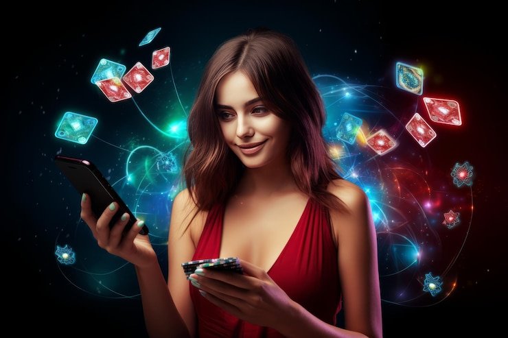 kapal 4d featured game showcase